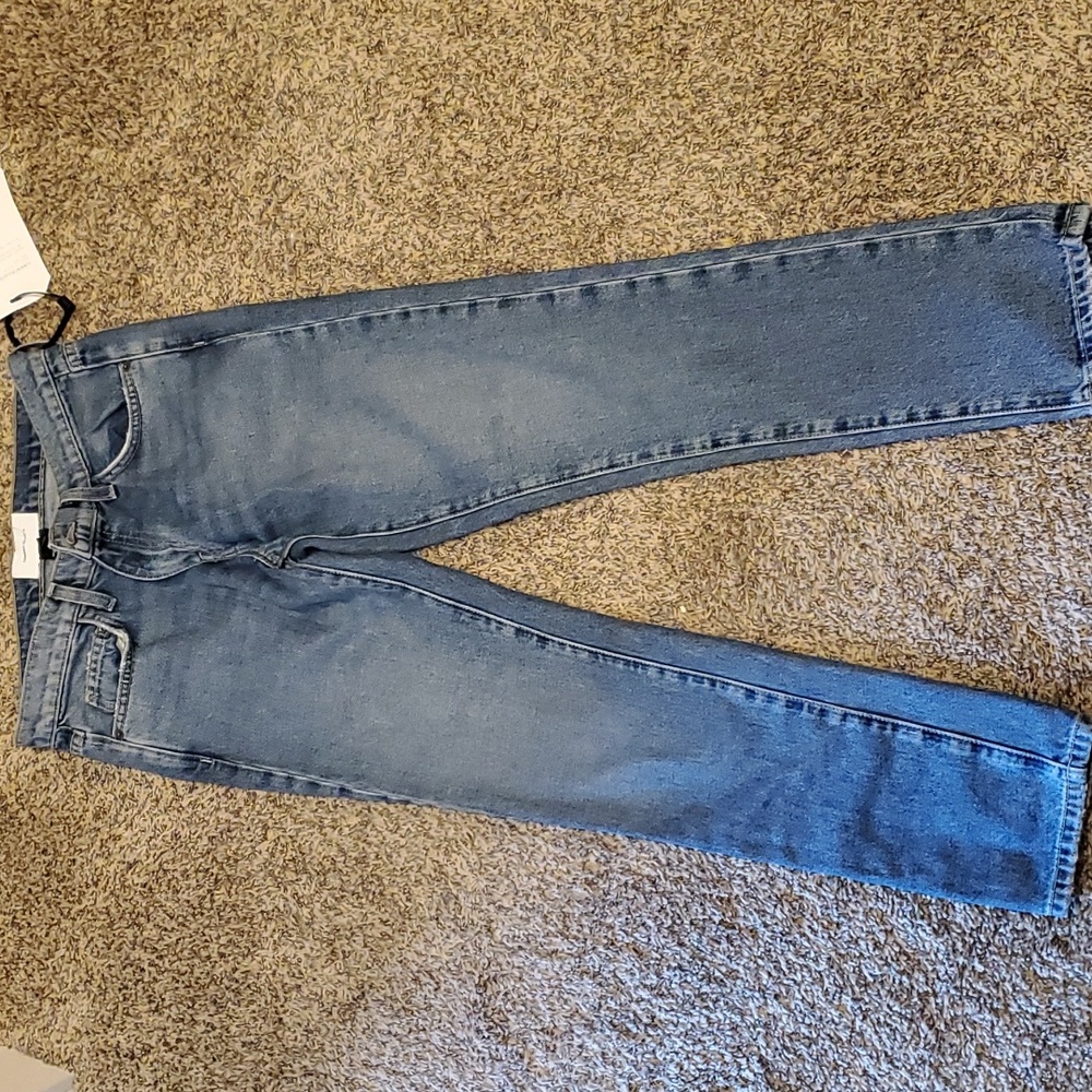NWT Current/Elliot size 26 "the Fling" Jeans
